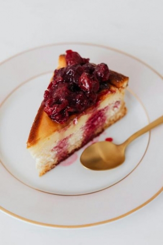 11 Must-Try Cheesecakes In Barcelona