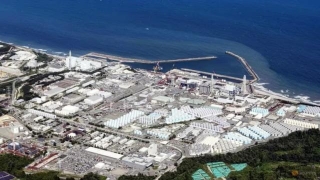 Fukushima Water