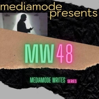 MW48 - Mediamode Writes