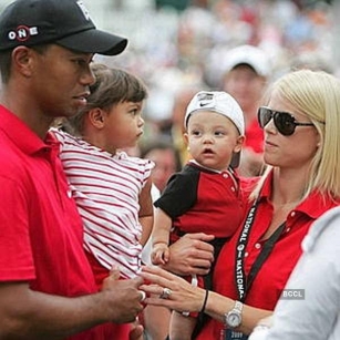 «Niezapomniany Skandal! 😯 Pamiętasz Byłą żonę Tigera Woodsa? Jak Teraz żyją? 🙄»