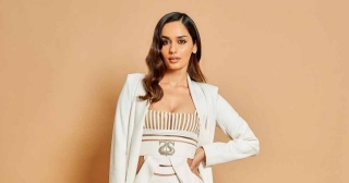 Manushi Chhillar Was The First Choice For Kabir Singh & Animal? The Actress Reacts To Rumors Of Her Replacement!