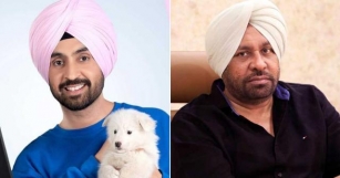 Diljit Dosanjh Almost Rejected Jatt & Juliet 3 But Instead Became The Highest-Paid Punjabi Actor, Thanks To His Rifts With The Producer: “He Signed A Blank Cheque…”