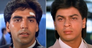 From Kabhi Haan Kabhi Naa To Main Khiladi Tu Anari:  Celebrating 30 Years Of Iconic Bollywood Movies From 1994