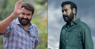 ‘OG’ Drishyam VS Hindi Remake At The Box Office: While Mohanlal’s Film Hit It Out Of The Park With 1200% Returns, Ajay Devgn Starrer Made Its Own Place!