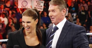 Former WWE Legend Accuses Vince McMahon Of Having Incestuous Feelings For Daughter Stephanie Amid Assualt Allegations!