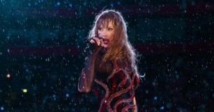 Taylor Swift To End Eras Tour In December: ‘It’s Become My Entire Life’