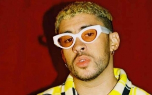 Bad Bunny Atlanta Concert Targeted  By Firearms Dealer Accused Of Plotting Mass Murder Of Black People To Incite Race War