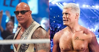 WWE: Big Plans For The Rock VS Cody Rhodes, Original WrestleMania XL Idea Involving Stone Cold Revealed