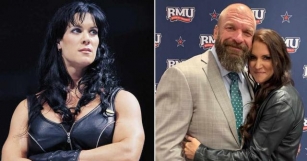 WWE: When Stephanie McMahon & Triple H’s Attitude Era Storyline Allegedly Destroyed Chyna’s Love Life, Leaving Her Heartbroken & Even Jobless