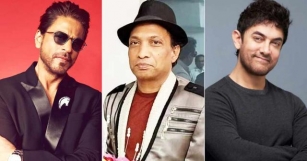Sunil Pal Shares His Experience Of Working With Shah Rukh Khan & Aamir Khan, Reveals Pathaan Star Went To Slum To Meet His Staff Member: “He Used To Come Quietly…”