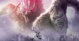 Godzilla X Kong: The New Empire Box Office Collection Day 34: Enters 100 Crore Club