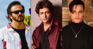Khatron Ke Khiladi 14: Asim Riaz Called Shalin Bhanot & Abhishek Kumar “Losers”? Shilpa Shinde Picked Sides & Here’s How The Ugly Spat Ended!