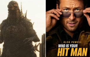 Godzilla Minus One, Hit Man To His House,  5 Popular Netflix Movies In June 2024 Ranked