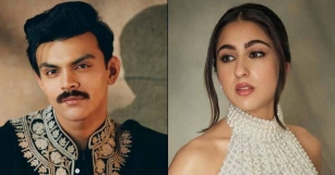 Who Is Veer Pahariya? Know About Sara Ali Khan’s Alleged Ex-Boyfriend Who Is Going To Make His Bollywood Debut