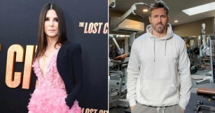 When Sandra Bullock Shared NSFW BTS Details About The Nak*d Scene With Ryan Reynolds In The Proposal: “We Have These Flesh-Colored Things Stuck To Our Privates…”