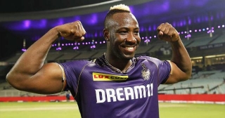 IPL 2024: Andre Russell Is Enjoying Much Deserved 607% Higher Salary After Starting With 2.26 Crores!