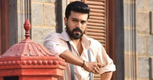 Ram Charan Didn’t Come Out Of The House For A Week After RRR’s Success, “The Good Or Bad Part…”