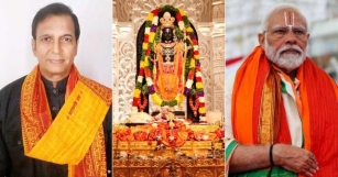 Sunil Lahri Shames People Of Ayodhya Over ‘Betraying’ BJP In Lok Sabha Elections 2024: “Pura Bharat Aapko Kabhi Bhi Achi Nazron Se Nahi Dekhega”