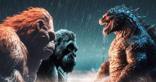 Godzilla X Kong The New Empire Box Office Collection Day 28: Collects Over 6 Crores In 4th Week