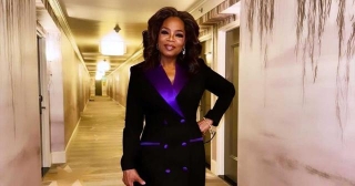 Oprah Winfrey Opens Up About Feeling Ashamed & Ridiculed Due To Criticism About Her Weight