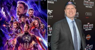 When Avengers: Endgame Makers Revealed Marvel Boss Kevin Feige Initially Planned On Killing All The Six OG Avengers In $2 Billion+ Blockbuster