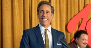 Unfrosted Movie Review: Jerry Seinfeld Comes Back To The Screen With An Absurd Story Of Breakfast & Conspiracy