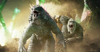 Godzilla X Kong: The New Empire Box Office Collection Day 20: Crosses 1 Crore Mark Again!