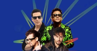 IPL 2024 Opening Ceremony: Tradition Of Glitz & Glamour Continues; Akshay Kumar, Tiger Shroff To Perform; More Details Inside!