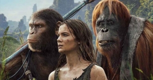 Kingdom Of The Planet Of The Apes Box Office (North America): Freya Allan & Owen Teague’s Sci-Fi Magnum Opus Crosses The $150 Million Mark!