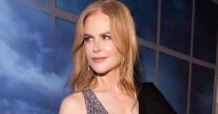 Nicole Kidman Says She “Went Crazy” After Filming Expats; Reveals Why She Threw A Rock At A Window When Filimg The Big Little Lies: “I Was Kind Of Pissed Off”