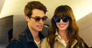 The Idea Of You Movie Review: Anne Hathaway & Nicholas Galitzine Make For A Great Romantic Comedy In A Film That Feels Quite Outdated