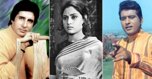 When Jaya Bachchan Predicted Big B Would ‘Rule Bollywood’ After Lashing Out At Manoj Kumar For Casting Amitabh In A Supporting Role