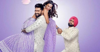 Bad Newz Promo Out: Vicky Kaushal, Triptii Dimri, Ammy Virk Team Up For Laugh Riot