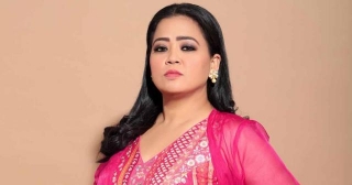 Bharti Singh Breaks Down While Giving Her Health Update, Gets Hospitalized Due To Gallbladder Stone