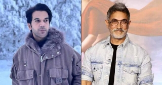 Srikanth: Aamir Khan Becomes A Part Of Rajkummar Rao Starrer For This Special Reason