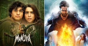 Munjya Mid-Credits Scene & Its Connection To Varun Dhawan’s Bhediya 2 Explained (Contains Spoilers)