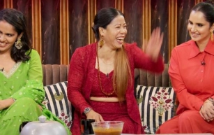 The Great Indian Kapil Show Ep 10 Review: Hey Netflix For The Next Season Get Us A Sania Mirza Laughter Show On Priority!