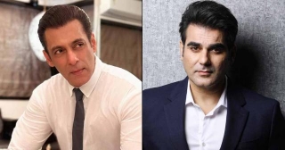 Is Salman Khan Moving Out Of His Famous Galaxy Apartment After Shooting Incident? Brother Arbaaz Reveals The Truth!