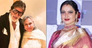 When Rekha Was Slapped By Amitabh Bachchan & Jaya Bachchan In A Heat Of The Moment – Two Alleged Incidents That Were Slipped Under The Covers
