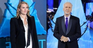 Did Kate Winslet Have A Feud With James Cameron After Titanic? Actress Reveals