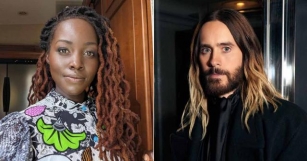 Lupita Nyong’o Says She Was “Teased” For Being “Dark-Skinned”; Reflects On How Jared Leto Dating Rumors Plagued Friendship
