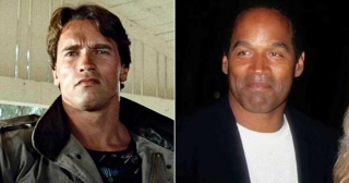 Not Arnold Schwarzenegger But Ex-NFL Star OJ Simpson Was The First Choice For The Terminator? Find Out
