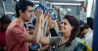 8 AM Metro On OTT: Where & When To Watch Gulshan Devaiah & Saiyami Kher Starrer? Release Date, Plot & More About The Movie!