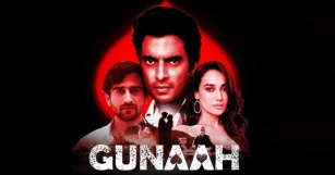 Gunaah S1 Ep 1 & 2 Review: Surbhi Jyoti Might Be The Begum But Zayn Ibad Khan & Gashmeer Mahajani Are Setting An Interesting Baadshah Trap [With A Few Misses In 20 Minutes]!