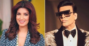 When Twinkle Khanna Brutally Roasted Karan Johar After He Innocently Confessed His Feelings For Her: “My Testosterone Is 11, Almost A Man’s…”