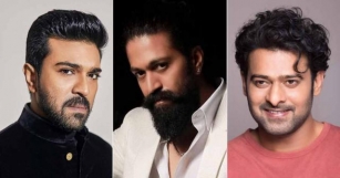 Ram Charan, Yash, Prabhas: 7 South Cinema Stars Who Turned Into Pan-India Box Office Superheroes Raking In Over 1000 Crores