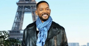 Will Smith Reveals Studio Was Against Casting His Son Jaden In ‘Pursuit Of Happyness.’ Here’s Why