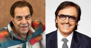 When Dharmendra Allegedly Slapped Sanjay Khan For Badmouthing This Veteran Actor After Getting Drunk