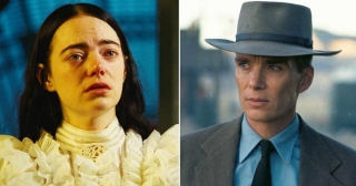 From Poor Things To Oppenheimer: 5 Must-See Oscar-Nominated And Critics Favorite Films