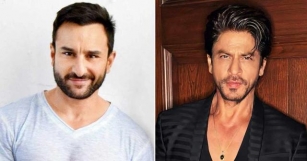 Saif Ali Khan Finally Reveals Why He Was Given The National Award Over Shah Rukh Khan’s Swades, “Jury Told Me It Was Because…”